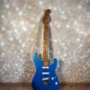 Charvel Pro Mod DK22 SSS Electric Blue