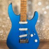 Charvel Pro Mod DK22 SSS Electric Blue