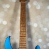 Charvel Pro Mod DK22 SSS Electric Blue