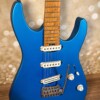 Charvel Pro Mod DK22 SSS Electric Blue