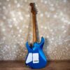 Charvel Pro Mod DK22 SSS Electric Blue