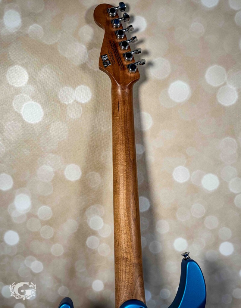Charvel Pro Mod DK22 SSS Electric Blue