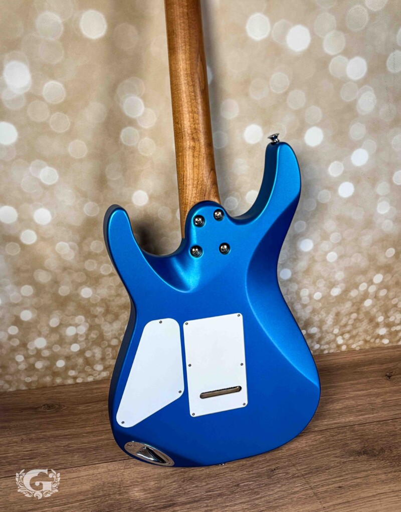 Charvel Pro Mod DK22 SSS Electric Blue