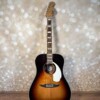 Fender King Vintage Mojowave