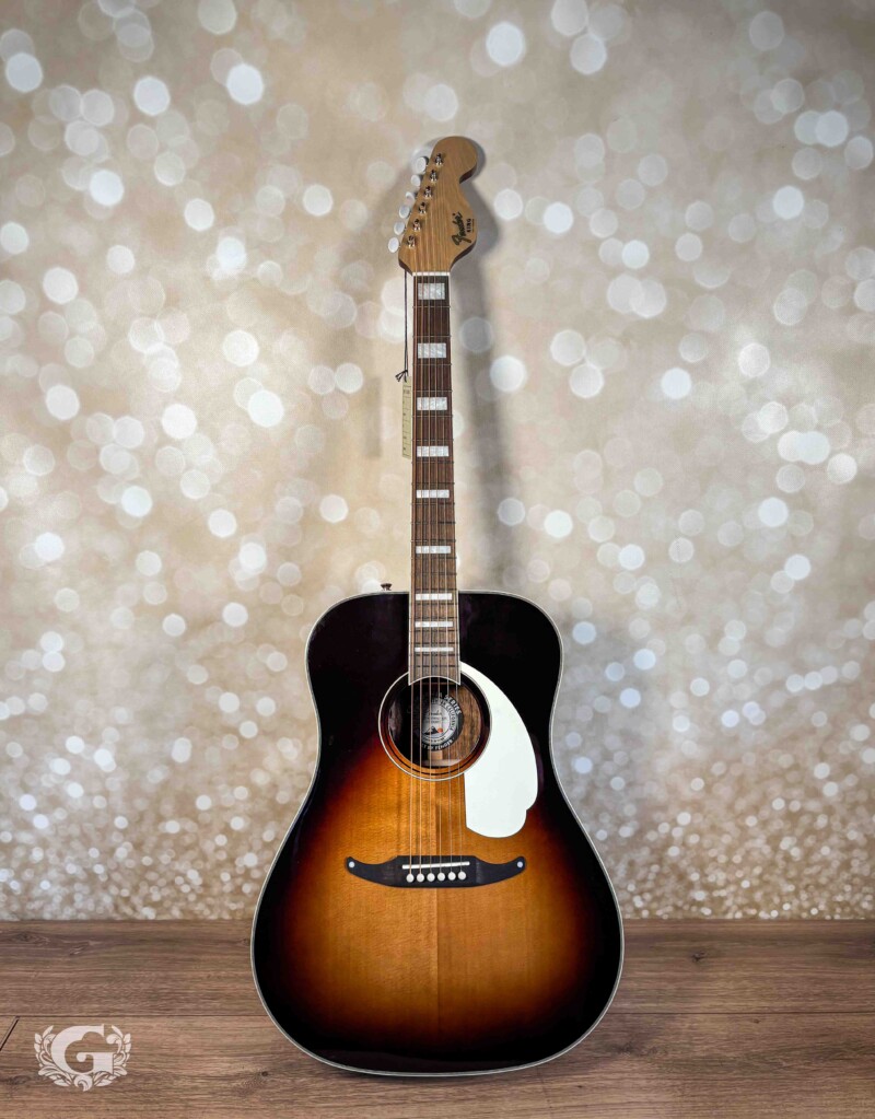 Fender King Vintage Mojowave