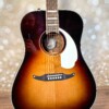 Fender King Vintage Mojowave