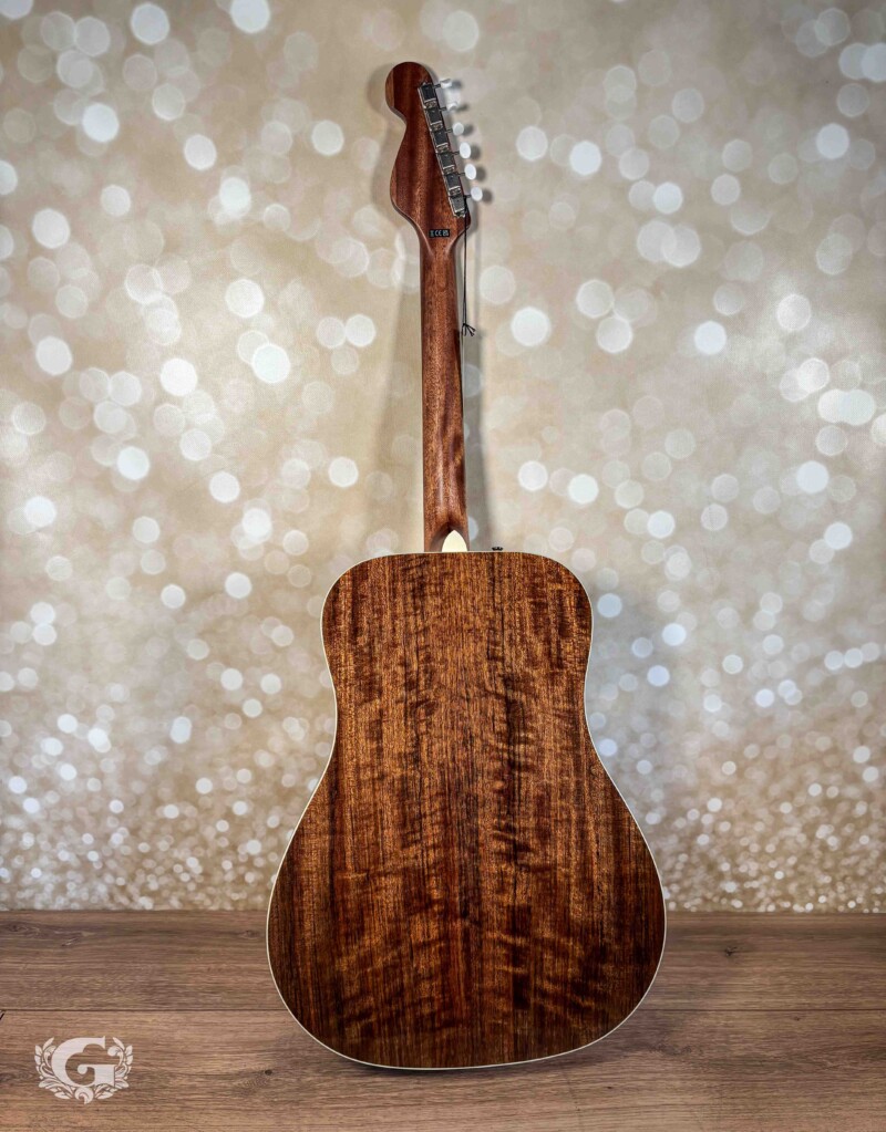 Fender King Vintage Mojowave