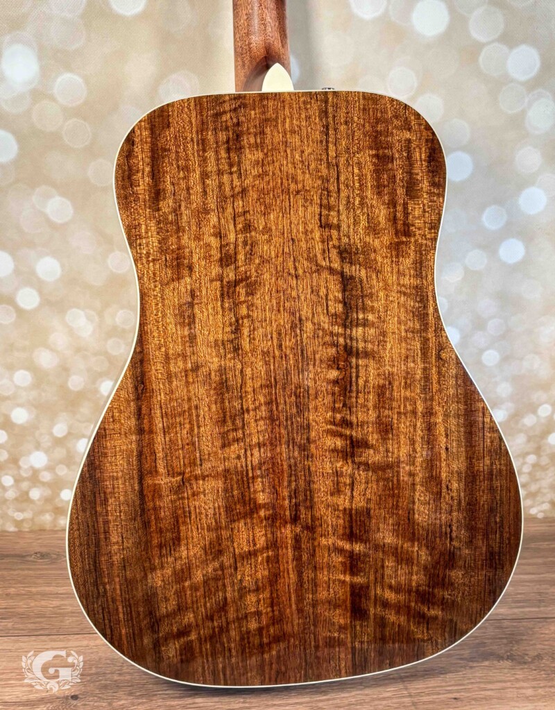 Fender King Vintage Mojowave