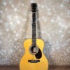 Martin OMJM John Mayer Signature