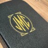 Martin OMJM John Mayer Signature