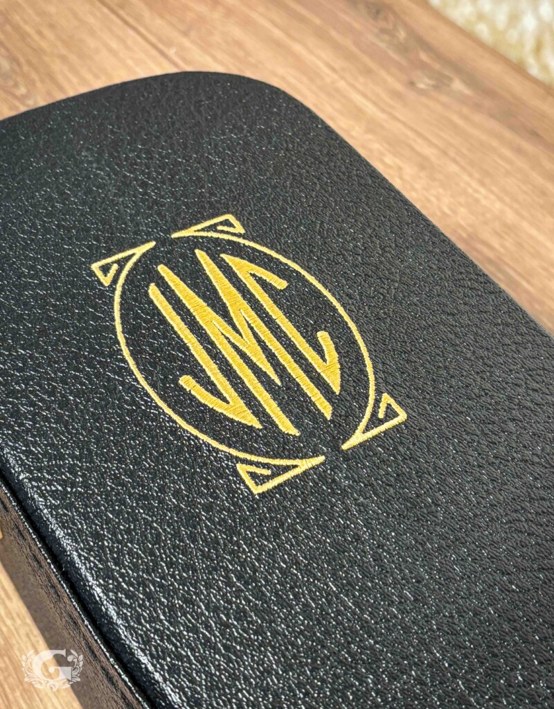 Martin OMJM John Mayer Signature