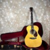 Martin OMJM John Mayer Signature
