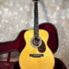 Martin OMJM John Mayer Signature