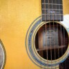Martin OMJM John Mayer Signature