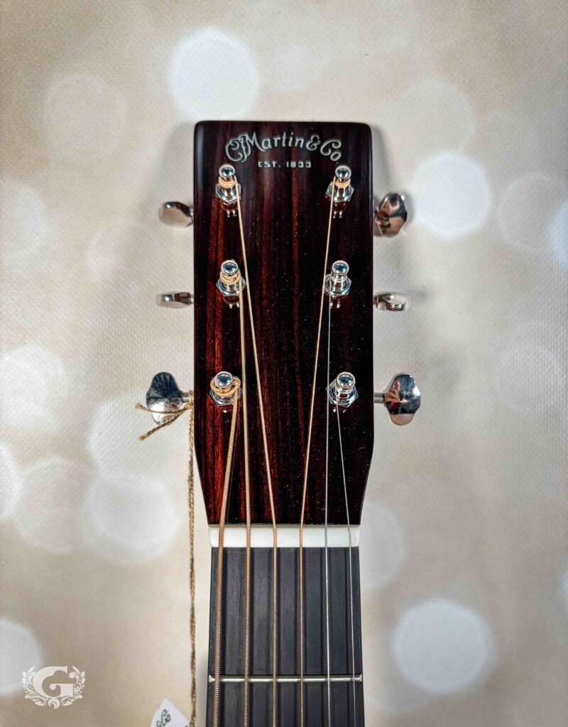 Martin OMJM John Mayer Signature