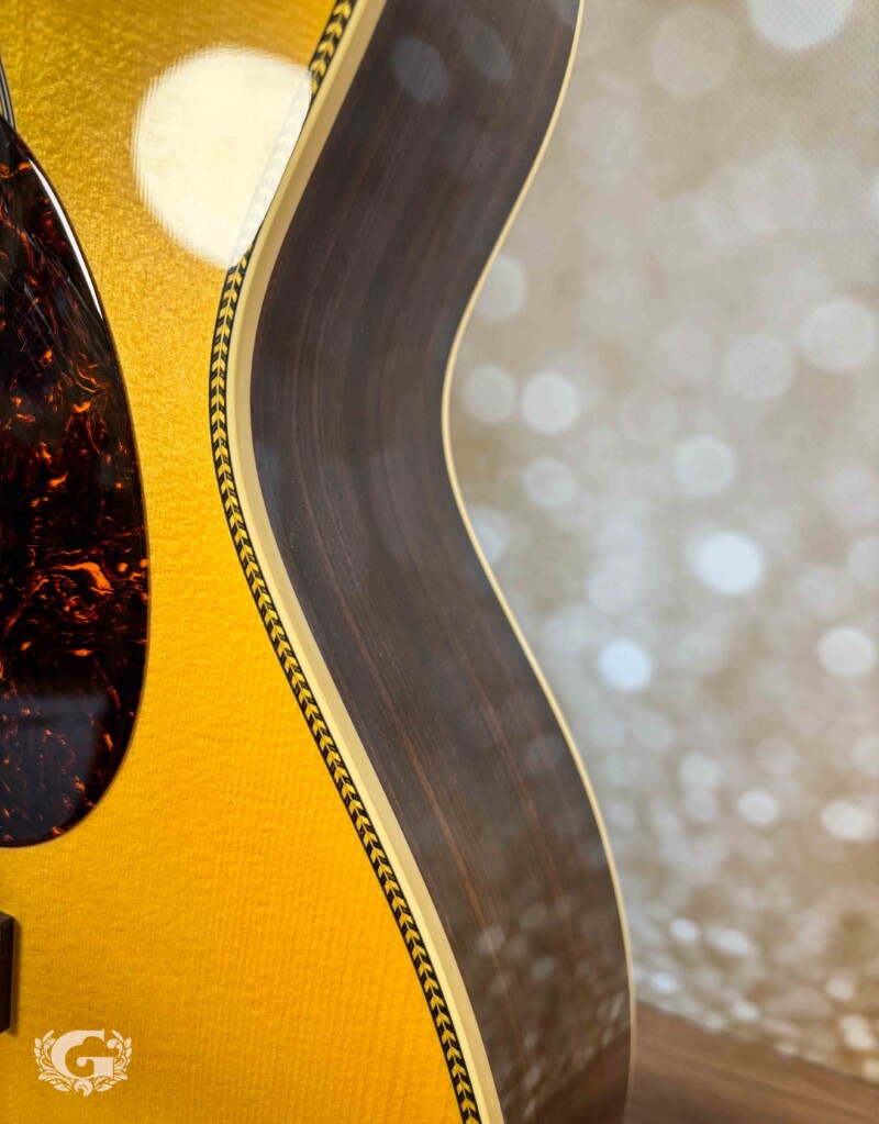 Martin OMJM John Mayer Signature
