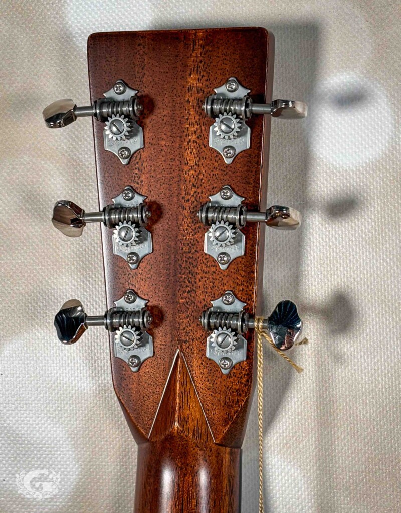 Martin OMJM John Mayer Signature