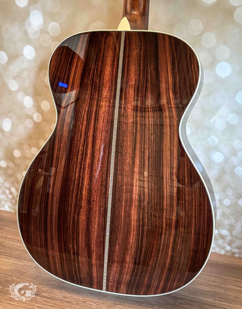 Martin OMJM John Mayer Signature