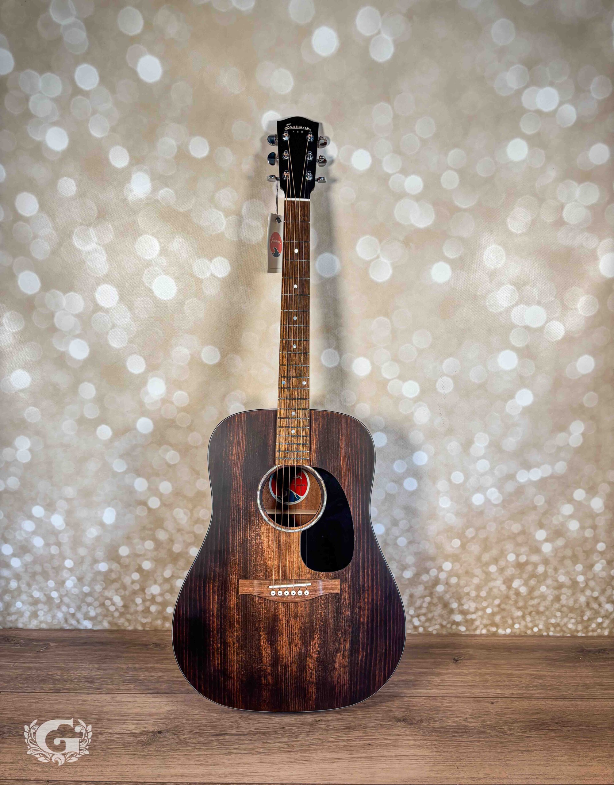 Eastman PCH1-D Classic