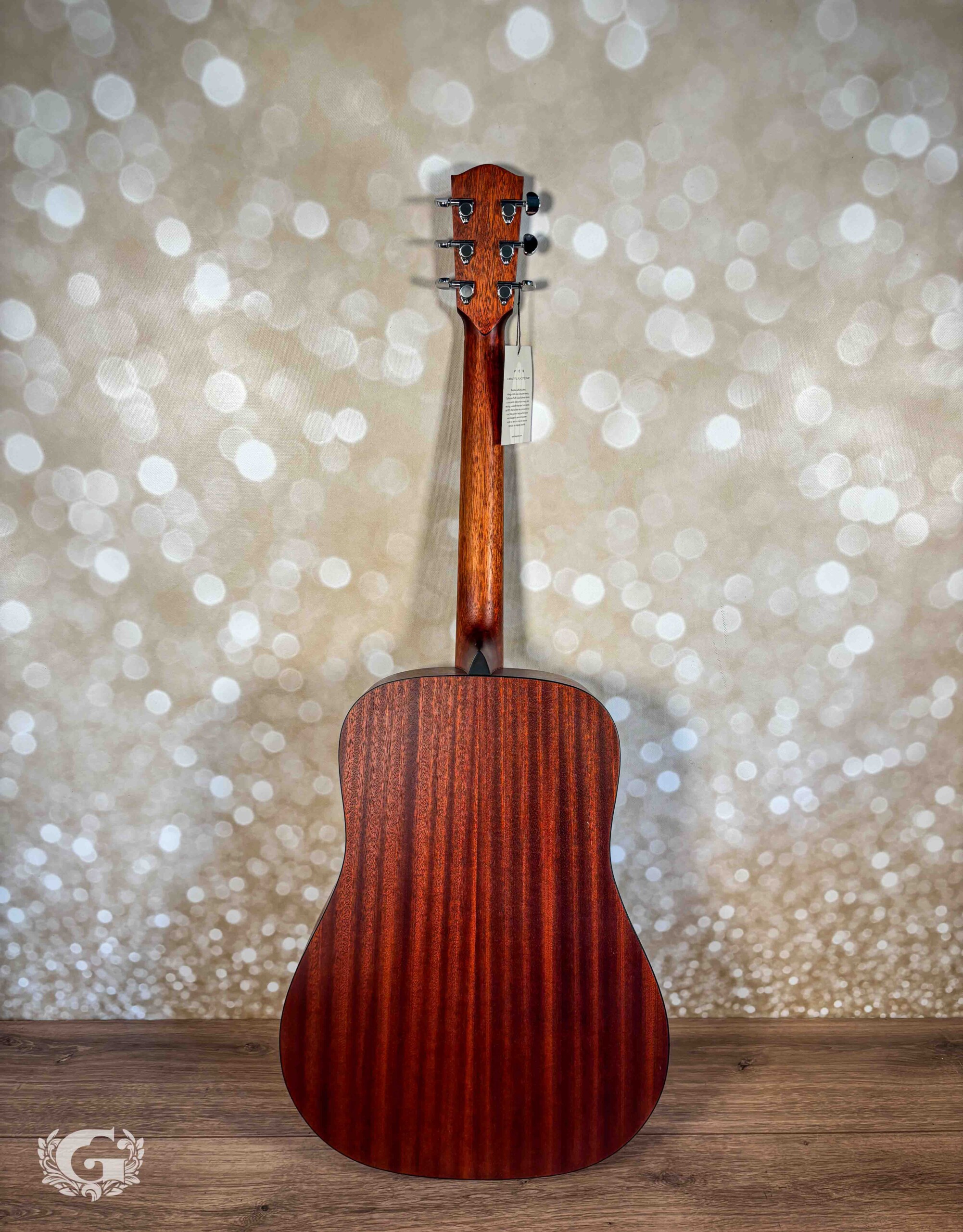 Eastman PCH1-D Classic