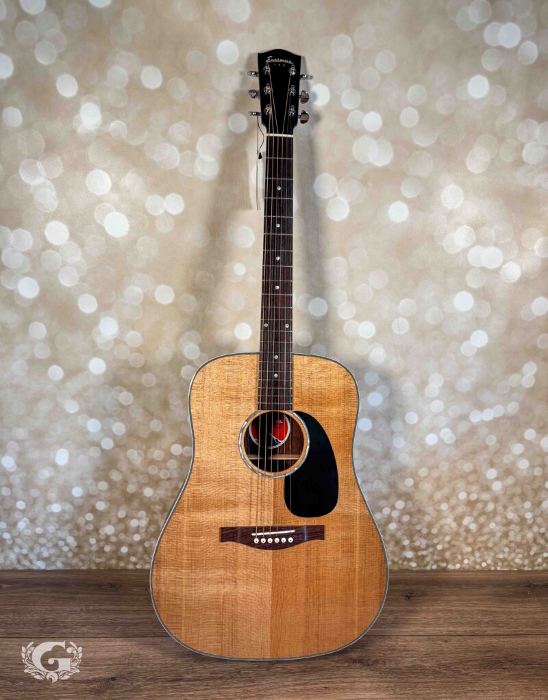 Eastman PCH2-D Natural
