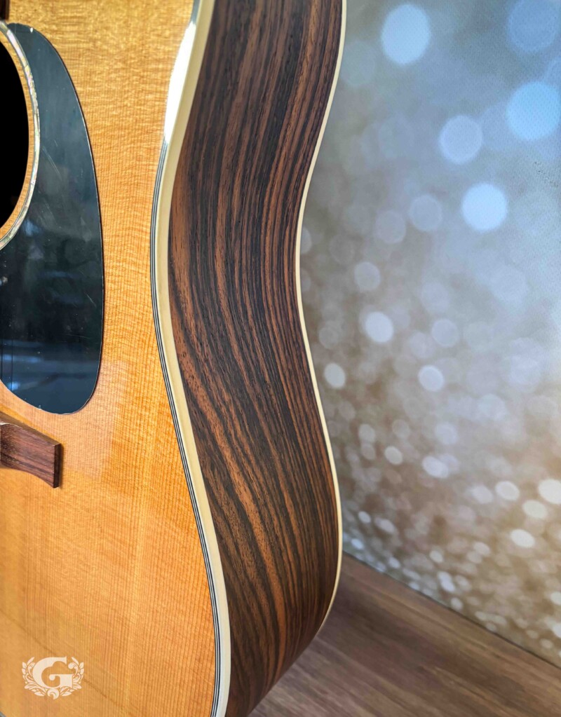 Eastman PCH2-D Natural