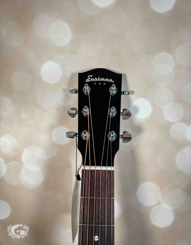 Eastman PCH2-D Natural
