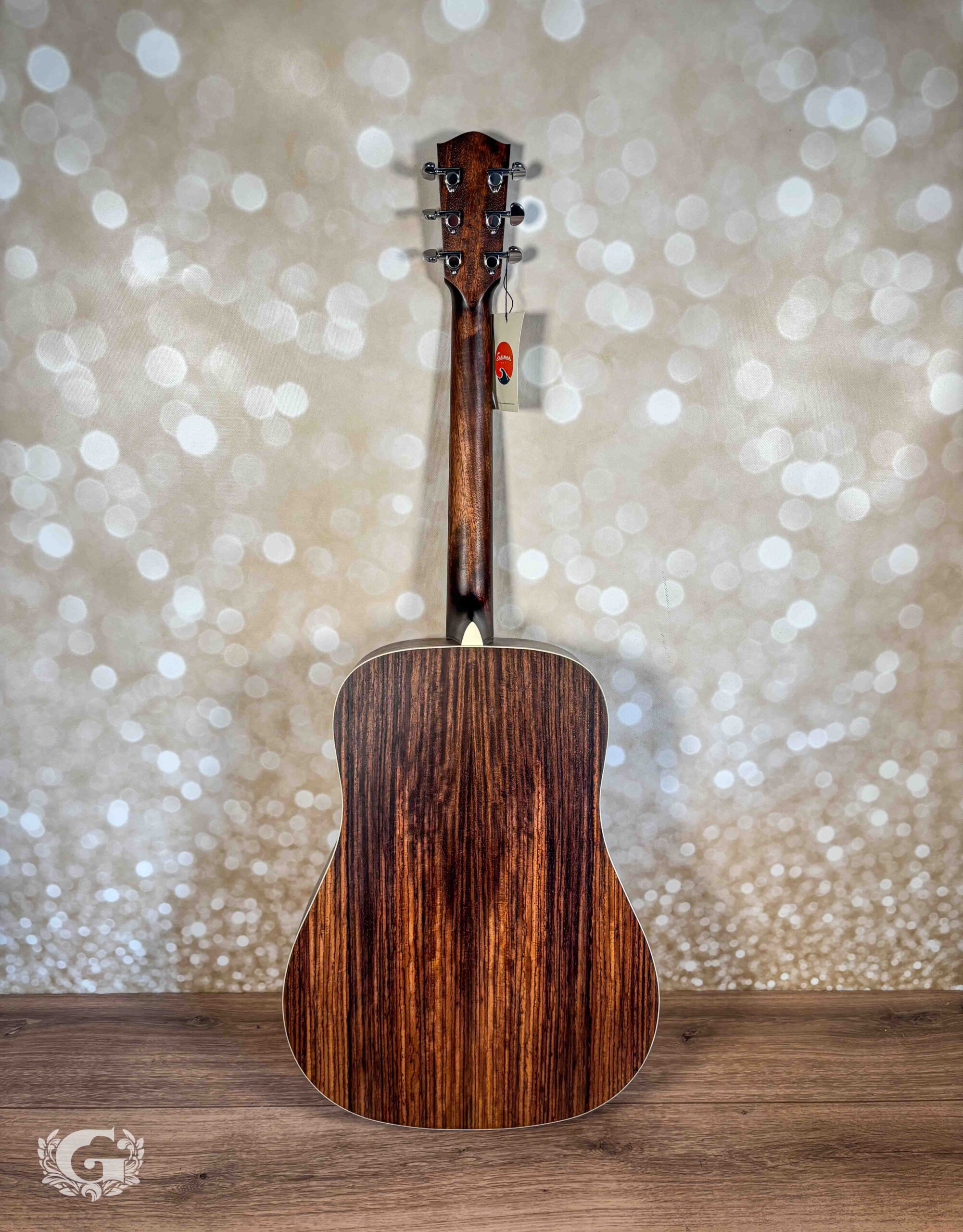 Eastman PCH2-D Natural