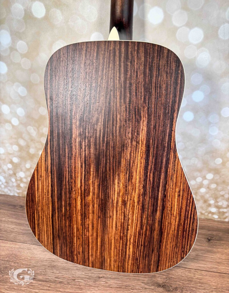 Eastman PCH2-D Natural