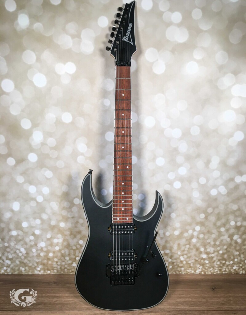 Ibanez RG7420EX-BKF