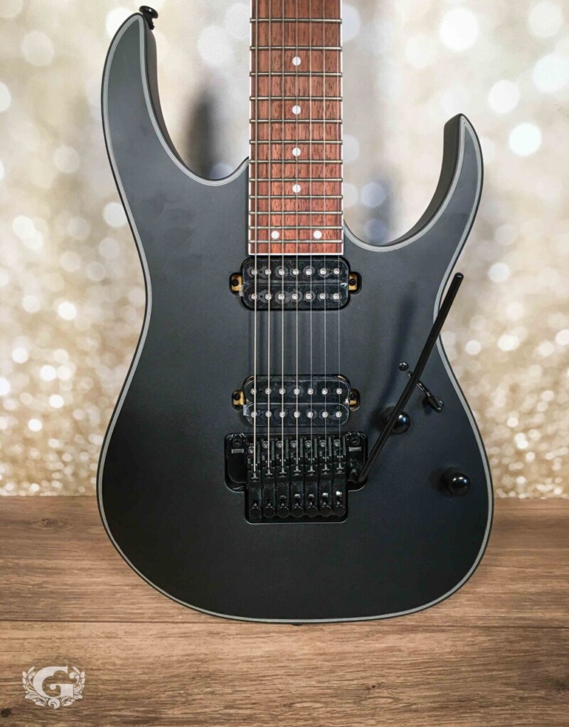 Ibanez RG7420EX-BKF