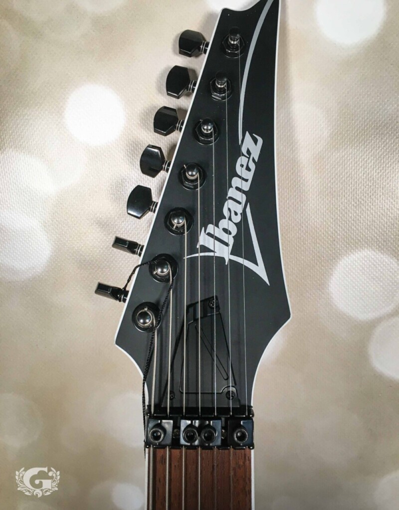 Ibanez RG7420EX-BKF
