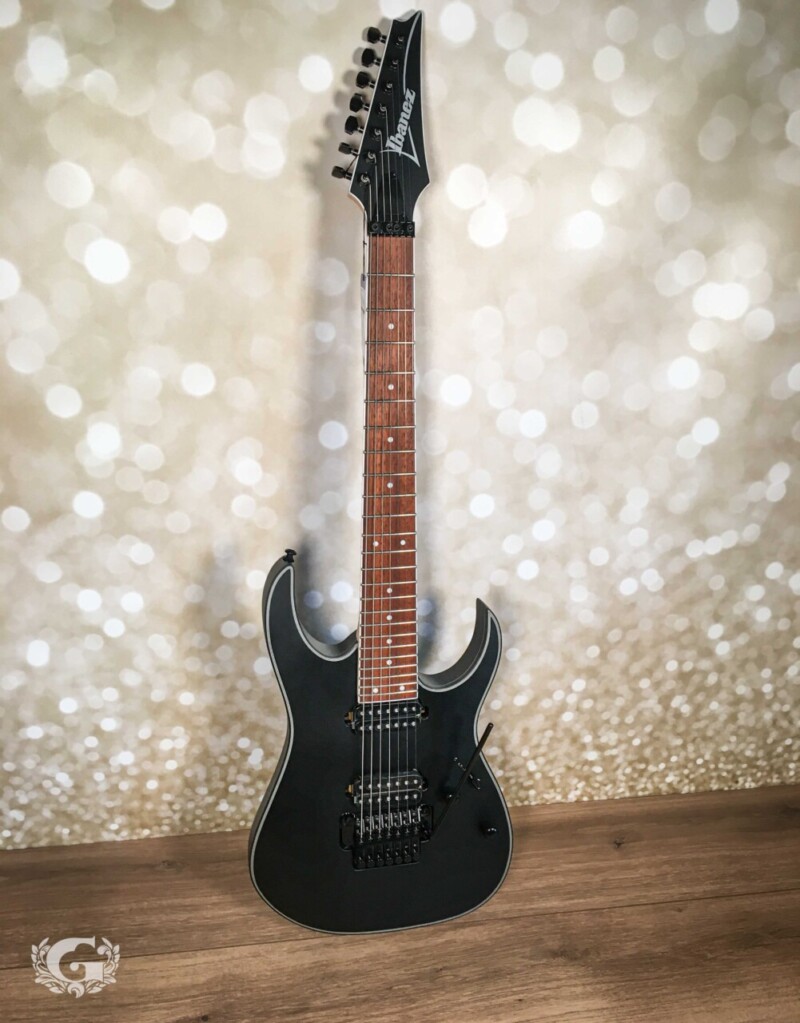 Ibanez RG7420EX-BKF