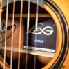 Lag BlueWave 2 ACE Natural
