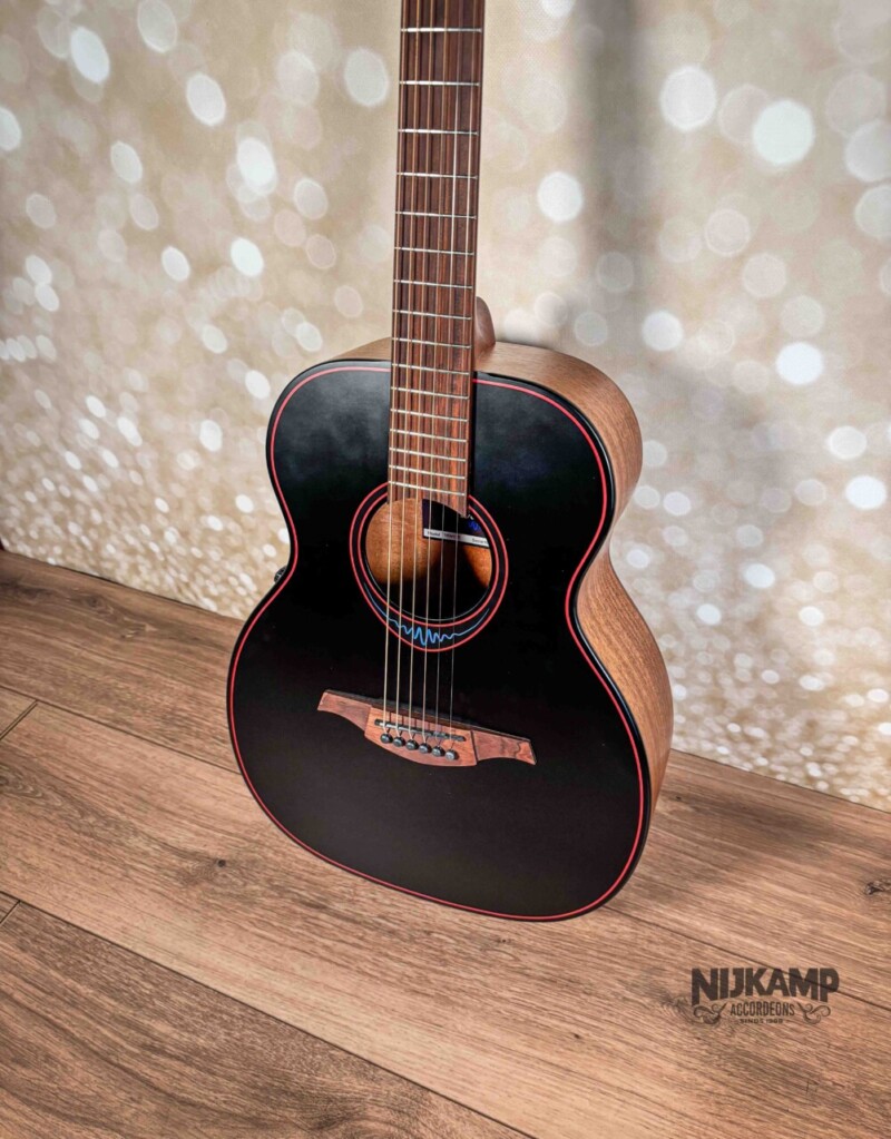 Lag BlueWave 1 Travel Black