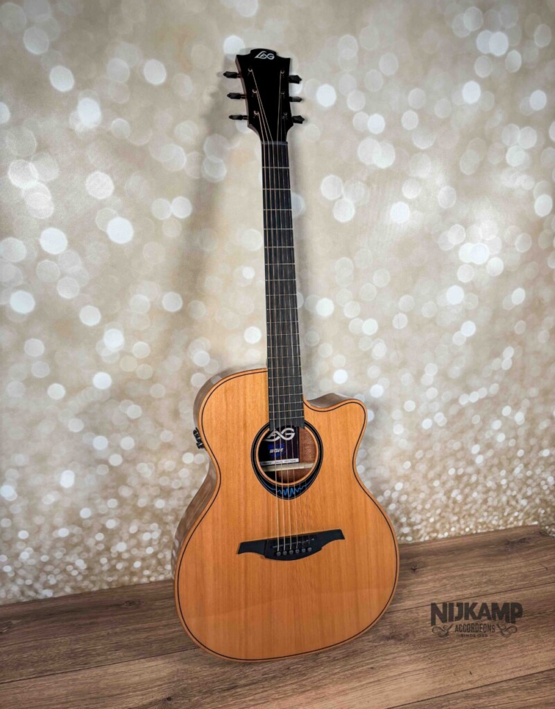 Lag BlueWave 2 ACE Natural