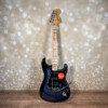Squier Affinity Series Stratocaster FMT HSS MN Black Burst