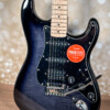 Squier Affinity Series Stratocaster FMT HSS MN Black Burst