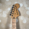 Squier Affinity Series Stratocaster FMT HSS MN Black Burst