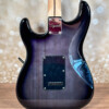 Squier Affinity Series Stratocaster FMT HSS MN Black Burst