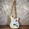 Squier Affinity Series Stratocaster MN Olympic White