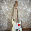 Squier Affinity Series Stratocaster MN Olympic White