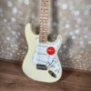 Squier Affinity Series Stratocaster MN Olympic White