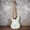 Squier Affinity Series Stratocaster MN Olympic White