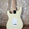 Squier Affinity Series Stratocaster MN Olympic White