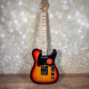 Squier Affinity Series Telecaster 3-Color Sunburst MN