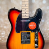 Squier Affinity Series Telecaster 3-Color Sunburst MN