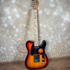 Squier Affinity Series Telecaster 3-Color Sunburst MN