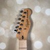 Squier Affinity Series Telecaster Deluxe Black MN