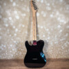Squier Affinity Series Telecaster Deluxe Black MN
